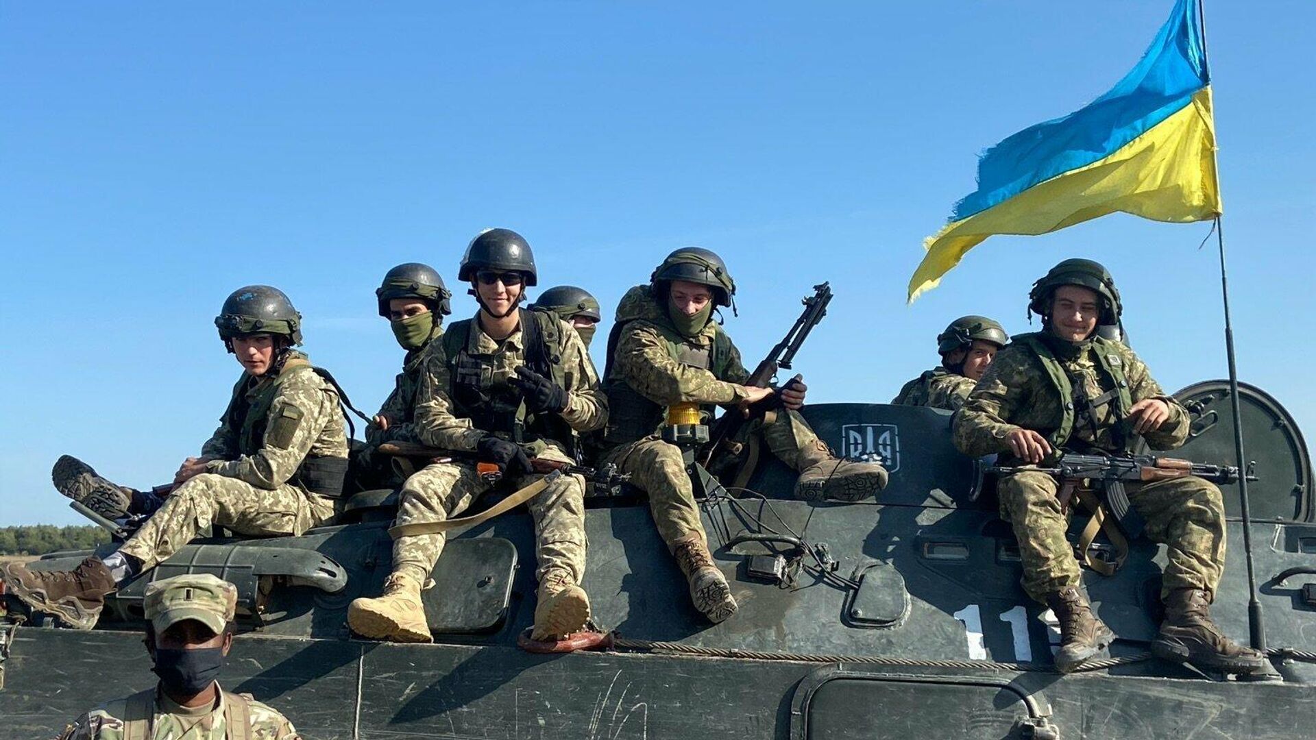 Увольнение с военной службы в Украине